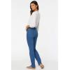 imageNYDJ Womens Marilyn Straight Denim JeansMonrovia