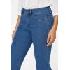 imageNYDJ Womens Marilyn Straight Denim JeansMonrovia