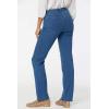 imageNYDJ Womens Marilyn Straight Denim JeansMonrovia