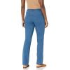 imageNYDJ Womens Marilyn Straight Denim JeansMonrovia