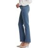 imageNYDJ Womens Marilyn Straight Denim JeansNew Heyburn