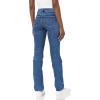 imageNYDJ Womens Marilyn Straight Denim JeansPresidio