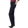imageNYDJ Womens Marilyn Straight Denim JeansQuentin