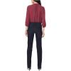 imageNYDJ Womens Marilyn Straight Denim JeansQuentin