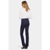imageNYDJ Womens Marilyn Straight Denim JeansRinse