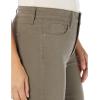 imageNYDJ Womens Marilyn Straight Denim JeansRipe Olive