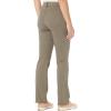 imageNYDJ Womens Marilyn Straight Denim JeansRipe Olive