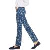 imageNYDJ Womens Marilyn Straight Denim JeansShannon Gardens