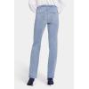 imageNYDJ Womens Marilyn Straight Denim JeansThistle Falls