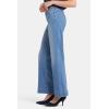 imageNYDJ Womens Teresa Trouser JeanBlue