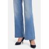 imageNYDJ Womens Teresa Trouser JeanBlue