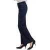 imageNYDJ Womens Teresa Trouser JeanBurbank Wash