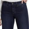imageNYDJ Womens Teresa Trouser JeanBurbank Wash