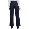 imageNYDJ Womens Teresa Trouser JeanBurbank Wash