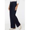 imageNYDJ Womens Teresa Trouser JeanDark Enzyme