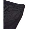 imageNYDJ Womens Teresa Trouser JeanDark Enzyme Ii