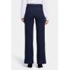 imageNYDJ Womens Teresa Trouser JeanRinse