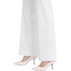 imageNYDJ Womens Teresa Trouser JeanWhite