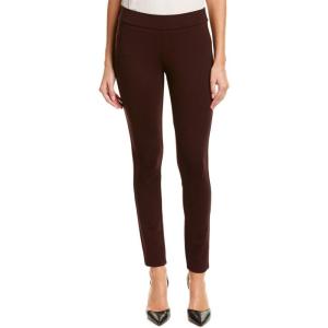 imageNYDJ Womens Basic Pull on LeggingsBrandy Wine