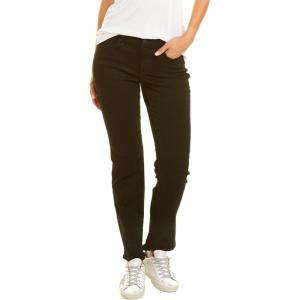 imageNYDJ Womens Marilyn Straight Denim Jeans  Classic Fit Comfortable and Stylish Womens Straight Jeans for Every OccasionBlackBlack