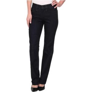 imageNYDJ Womens Marilyn Straight Denim Jeans  Classic Fit Comfortable and Stylish Womens Straight Jeans for Every OccasionBlue Denim