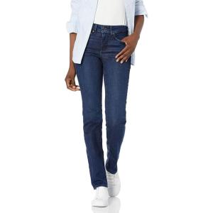 imageNYDJ Womens Marilyn Straight Denim Jeans  Classic Fit Comfortable and Stylish Womens Straight Jeans for Every OccasionDenslowe