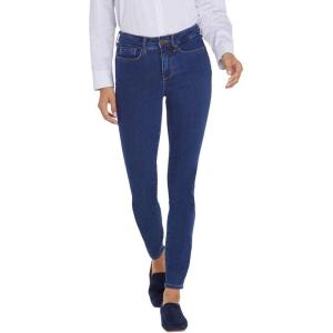 imageNYDJ Womens Marilyn Straight Denim Jeans  Classic Fit Comfortable and Stylish Womens Straight Jeans for Every OccasionQuinn