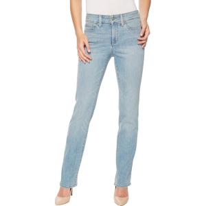imageNYDJ Womens Marilyn Straight Denim Jeans  Classic Fit Comfortable and Stylish Womens Straight Jeans for Every OccasionWestland