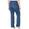 imageNYDJ Womens Plus Size Barbara Bootcut JeanHabana