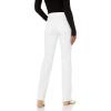 imageNYDJ Womens Plus Size Barbara Bootcut JeanOptic White