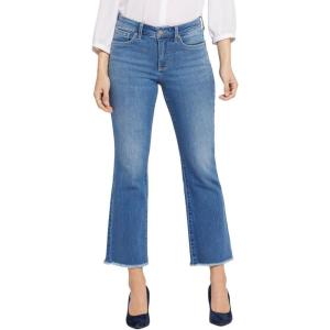 imageNYDJ Womens Plus Size Barbara Bootcut JeanFairmont