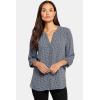 imageNYDJ womens Pintuck BlouseDiamond Peak