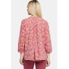 imageNYDJ womens Pintuck BlouseRosalie