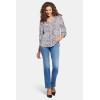imageNYDJ womens Pintuck BlouseVandalia