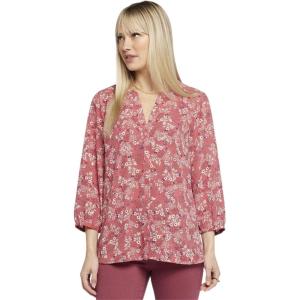 imageNYDJ womens Pintuck BlouseRosalie