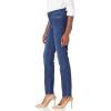 image:imageNYDJ Womens Petite Size Uplift Alina Skinny Jean in Future Fit DenimCooper