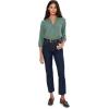 image:imageNYDJ womens Pintuck BlouseAdeline Dots