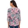 image:imageNYDJ womens Pintuck BlouseLe Marais