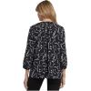 image:imageNYDJ womens Pintuck BlouseLes Mureaux