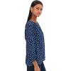 image:imageNYDJ womens Pintuck BlouseZoey Dots