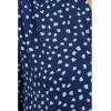 image:imageNYDJ womens Pintuck BlouseZoey Dots