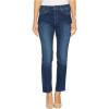 image:imageNYDJ Womens Petite Size Uplift Alina Skinny Jean in Future Fit DenimCreme