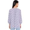 image:imageNYDJ womens Pintuck BlouseAurora Abstract