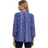 image:imageNYDJ womens Pintuck BlouseBonnelles