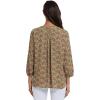 image:imageNYDJ womens Pintuck BlouseBonnie Blooms
