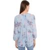 image:imageNYDJ womens Pintuck BlouseGraceful Blossom