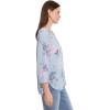 image:imageNYDJ womens Pintuck BlouseGraceful Blossom
