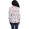 image:imageNYDJ womens Pintuck BlouseMarquette