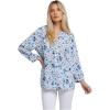 image:imageNYDJ womens Pintuck BlouseJimena Garden