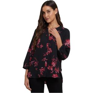 image:imageNYDJ womens Pintuck BlouseVivienne